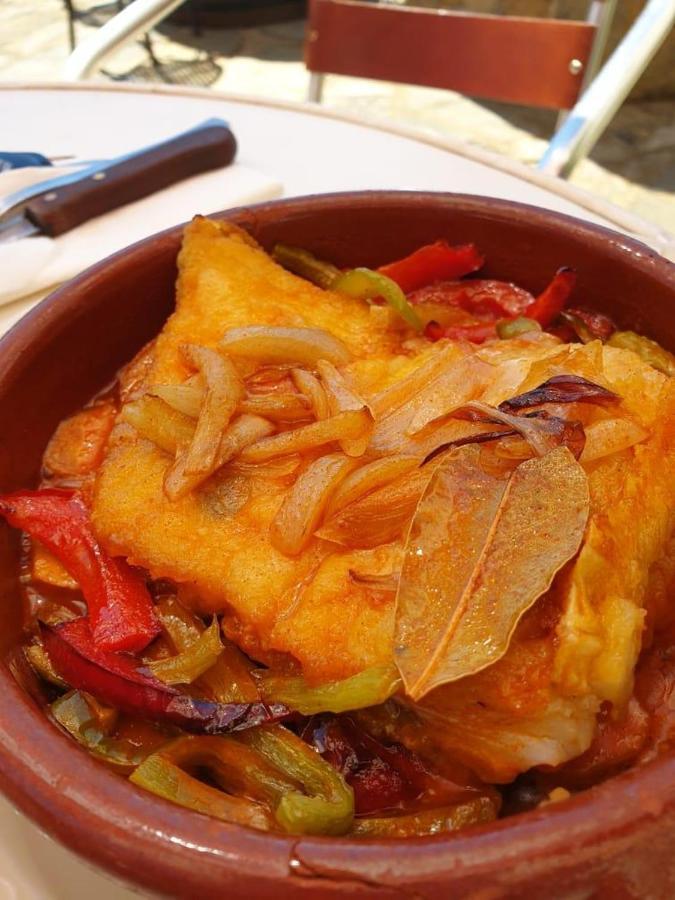 Aralla de Luna Hostal La Collada De Aralla מראה חיצוני תמונה